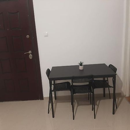 Modern Apartmen In Athina Apartment Athens Exterior photo
